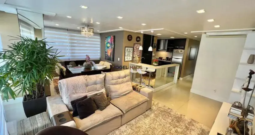 Apartamento com 2 quartos à venda na Rua Frederico Guilherme Ludwig, Centro, Canoas