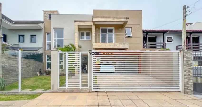 Casa com 3 quartos à venda na Rua Suécia, 221, Moinhos De Vento, Canoas