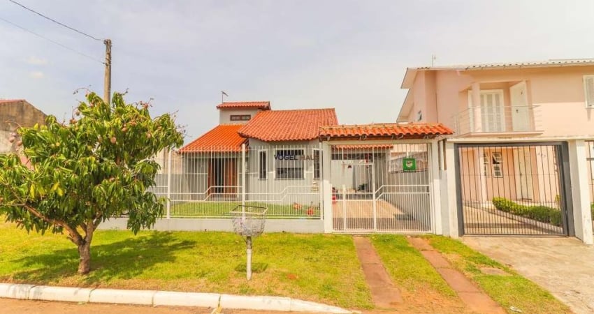 Casa com 3 quartos à venda no Igara, Canoas 