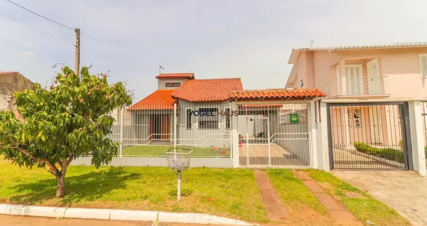 Casa com 3 quartos à venda na Rua Camboatás, 947, Igara, Canoas