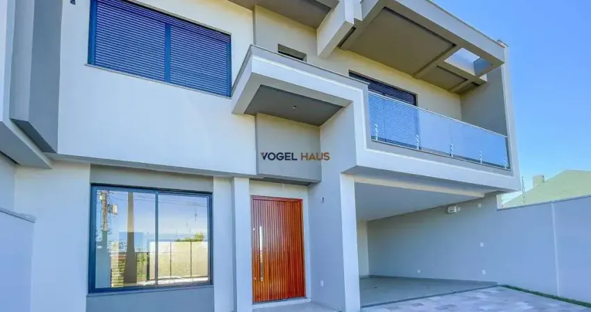 Casa com 3 quartos à venda na Rua Pégasus, 53, Moinhos De Vento, Canoas