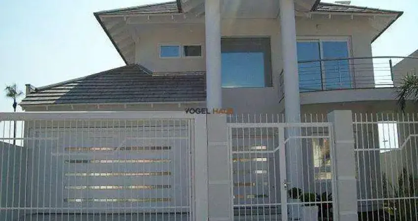 Casa com 3 quartos à venda na Rua Víctor Rycembel, 249, Centro, Canoas