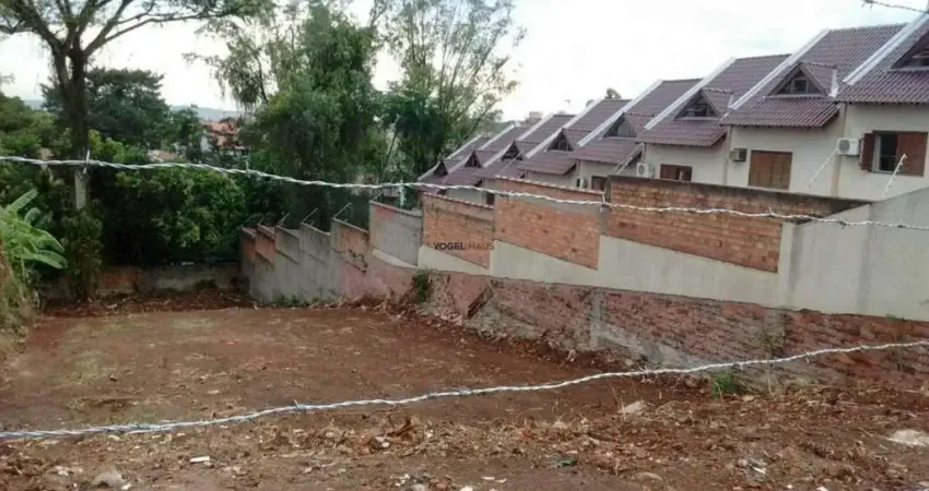 Terreno para venda  no Bairro Nossa Senhora das Graças em Canoas