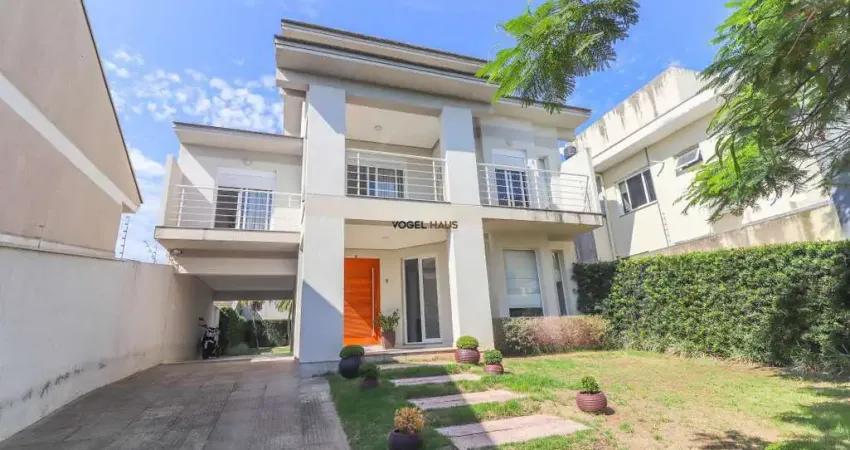Casa com 4 quartos à venda no Loteamento Bela Vista, Canoas 
