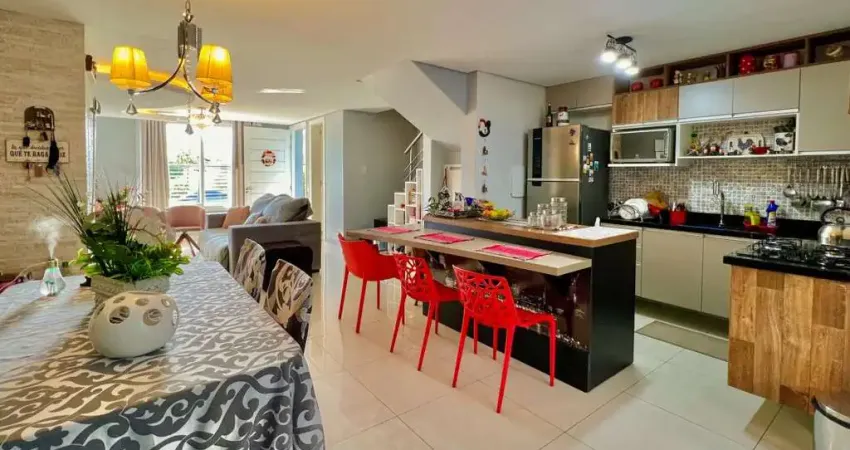 Casa com 3 quartos à venda na Avenida Dona Rosalina, 1215, Igara, Canoas