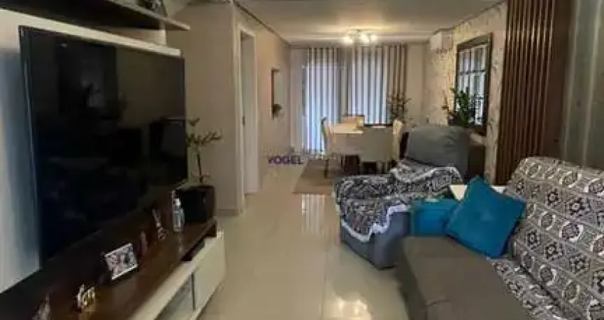 Casa com 2 quartos à venda na Rua Venezuela, 374, São José, Canoas