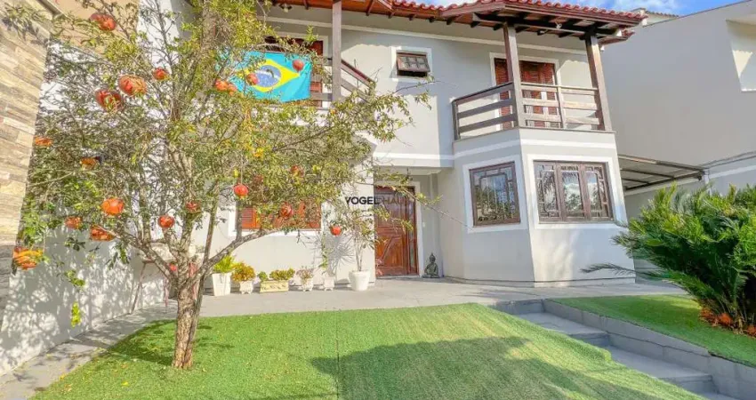 Casa com 4 quartos à venda no Moinhos De Vento, Canoas 