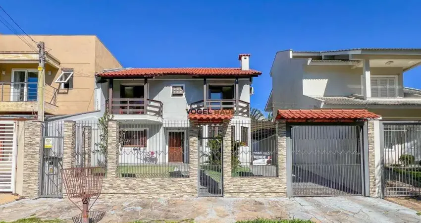 Casa com 4 quartos à venda na Rua Suécia, 209, Moinhos De Vento, Canoas