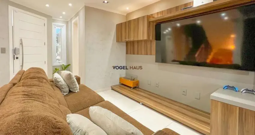 Casa com 3 quartos à venda na Rua Evaristo da Veiga, 1027, São Luis, Canoas