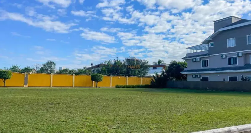 Terreno em condomínio fechado à venda na Rua Monte Castelo, 2007, Marechal Rondon, Canoas