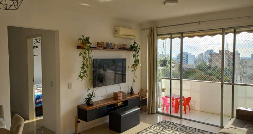 Apartamento com 3 quartos à venda no Marechal Rondon, Canoas 