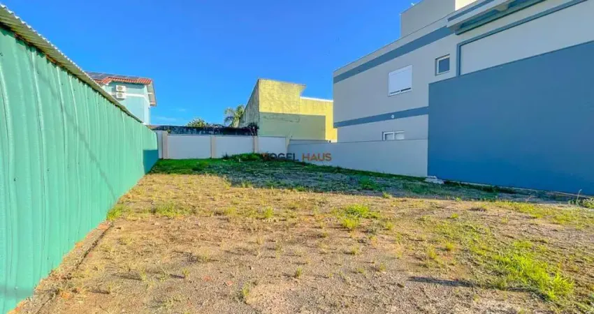 Terreno em condomínio fechado à venda na Rua dos Pinheiros, 141, Igara, Canoas