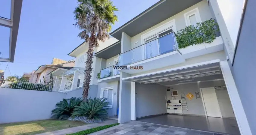 Casa com 3 quartos à venda na Rua Monte Moriáh, 62, Mont Serrat, Canoas