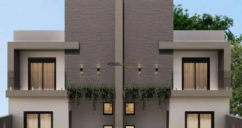 Casa com 3 quartos à venda na Rua Silvio Luís Barbieri, 148, Igara, Canoas