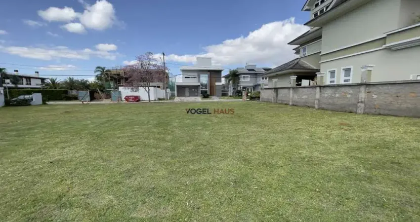 Terreno em condomínio de alto padrão | 450m² | marechal rondon - canoas.