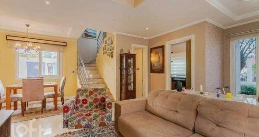 Casa com 3 quartos à venda no Rio Branco, Canoas 