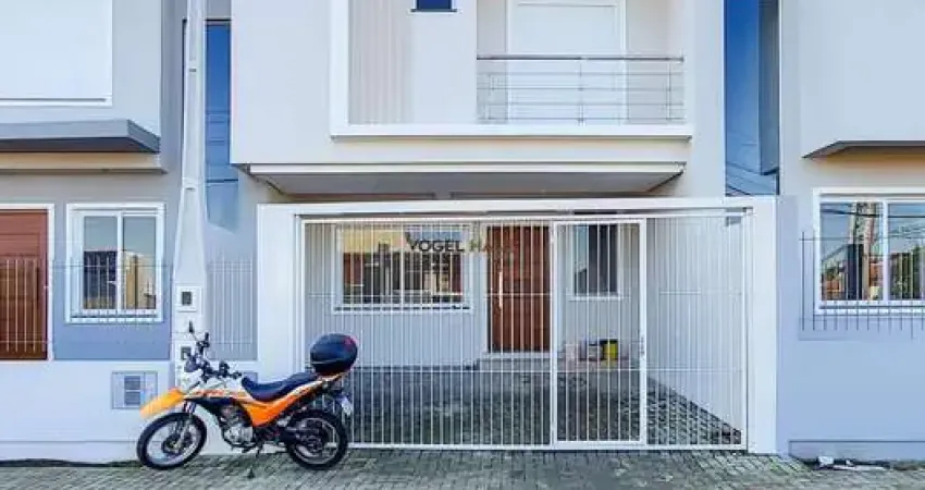 Casa com 3 quartos à venda na Rua Frei Henrique de Coimbra, 664, Nossa Senhora das Graças, Canoas