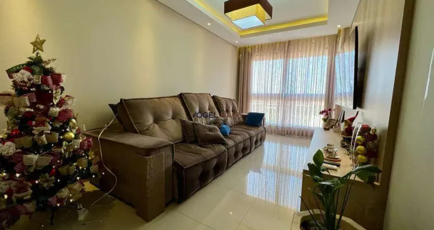 Apartamento com 3 quartos à venda na Rua Mathias Velho, 741, Centro, Canoas