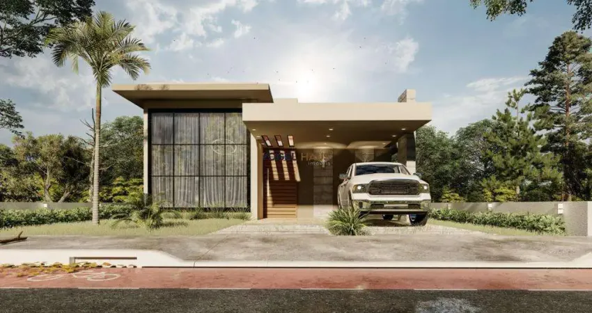 Casa com 3 quartos à venda na Rua Amilton da Silva Amorim, 1850, Sanga Funda, Nova Santa Rita