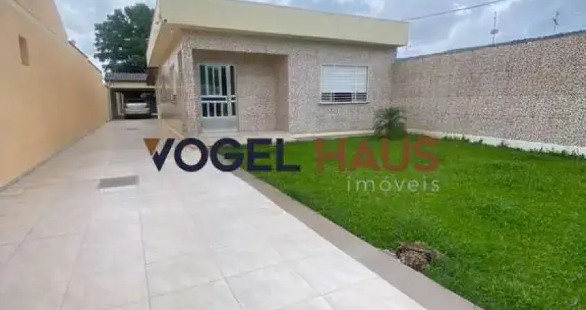 Casa com 3 dormitórios semi mobiliada em Mathias Velho / Canoas