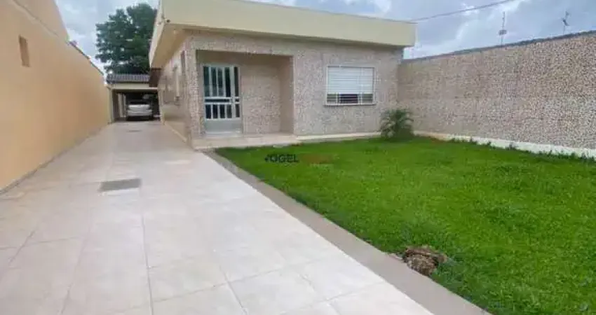 Casa com 3 dormitórios semi mobiliada em mathias velho / canoas
