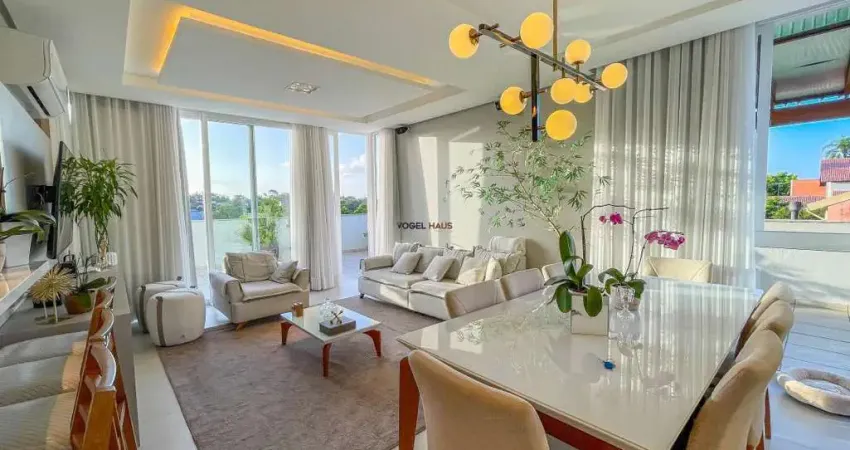 Apartamento com 2 quartos à venda na Nossa Senhora das Graças, Canoas 