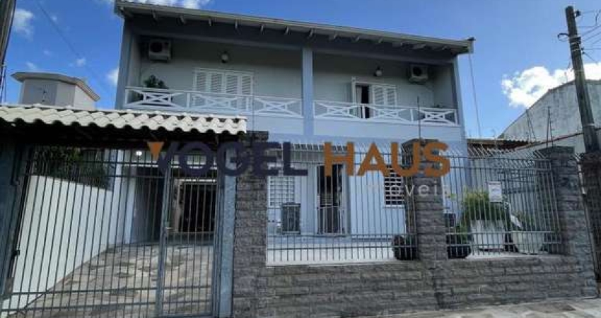 Casa com 3 quartos à venda no Igara, Canoas 