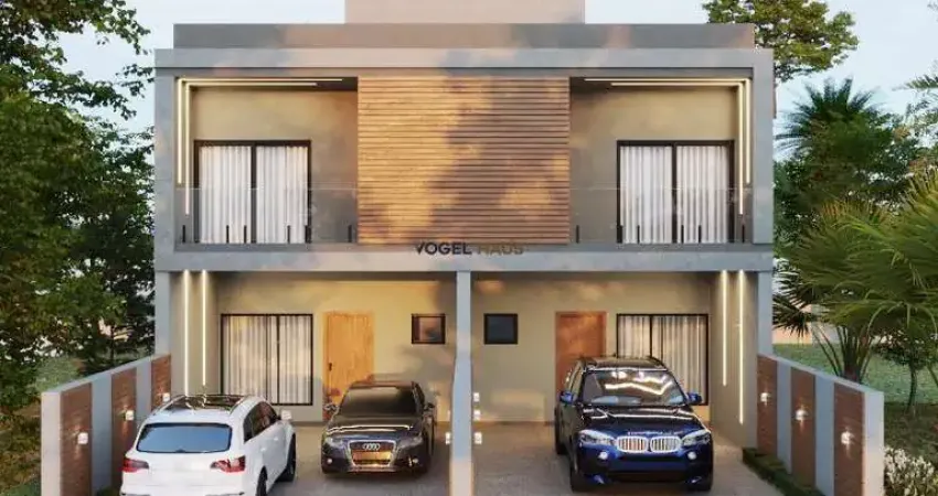 Casa com 3 quartos à venda na Rua Professora Delphina Ferrari, 227, Igara, Canoas