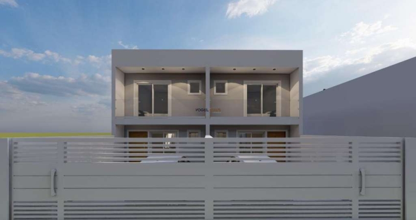Casa com 3 quartos à venda no Igara, Canoas 