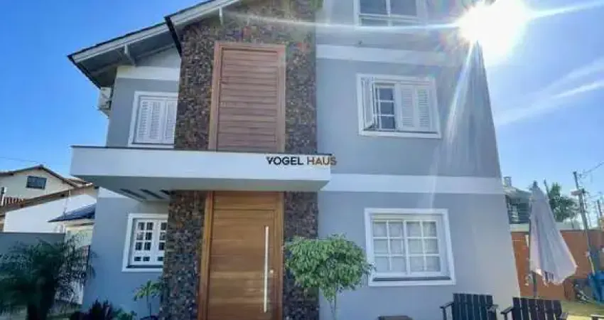 Casa com 3 quartos à venda na Rua das Angélicas, 516, Loteamento Bela Vista, Canoas