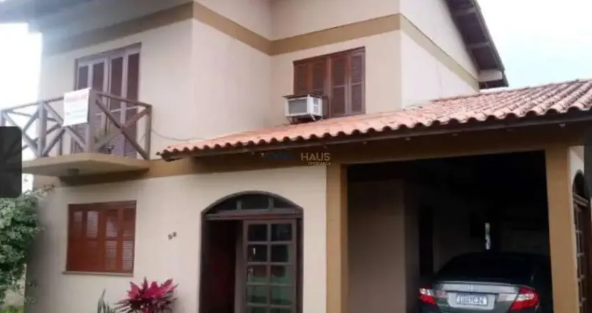 Casa com 3 quartos à venda na José Bonifácio, 92, Liberdade, Esteio
