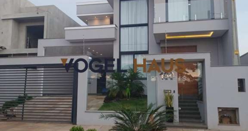 Casa com 3 quartos à venda no Igara, Canoas 