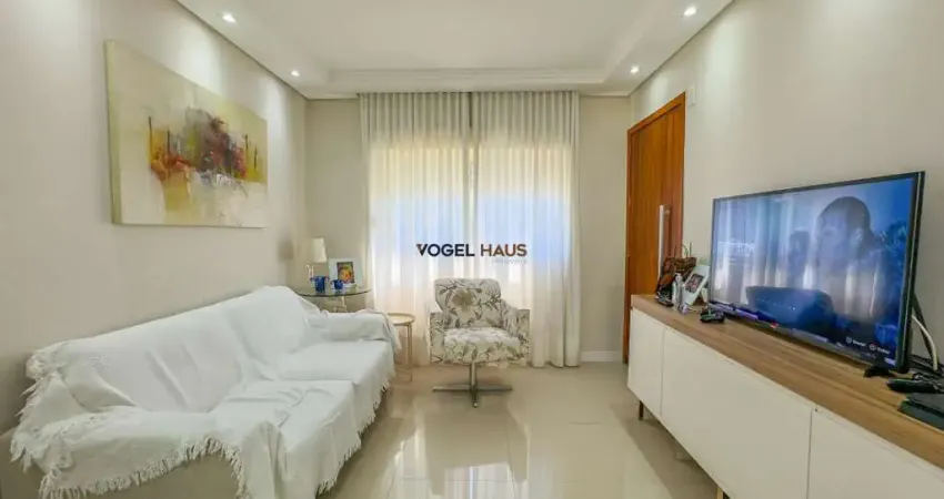 Casa com 3 quartos à venda na Rua Barão de Mauá, 301, Fátima, Canoas