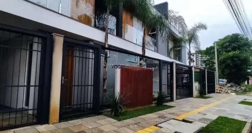 Casa com 3 quartos à venda na Rua Pelotas, 1463, Centro, Esteio