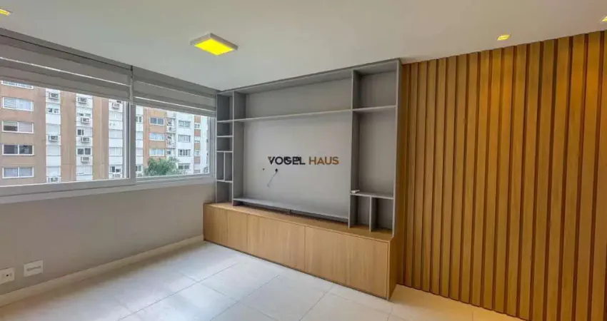 Apartamento com 3 quartos à venda na Avenida Doutor Sezefredo Azambuja Vieira, 2277, Moinhos De Vento, Canoas