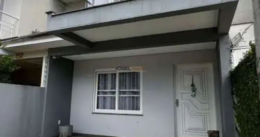 Casa com 2 quartos à venda na Rua dos Alecrins, 173, Igara, Canoas