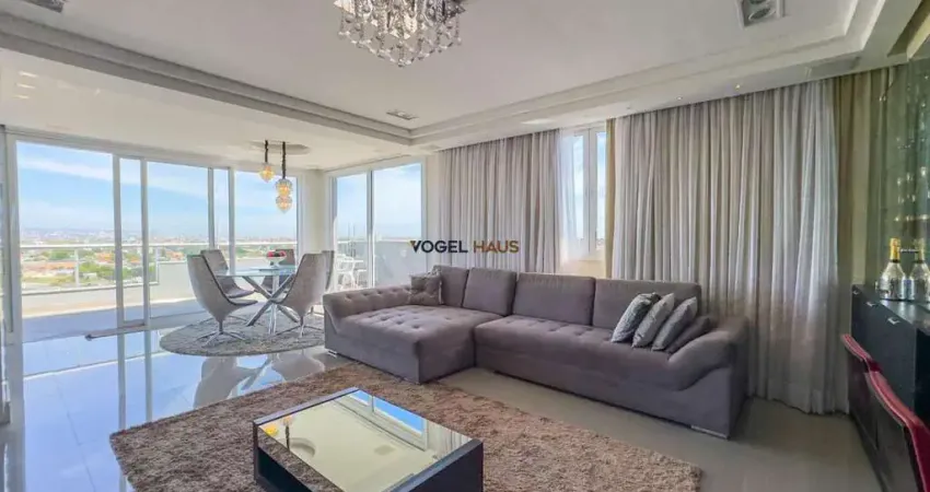 Cobertura com 2 quartos à venda na Rua Mem de Sá, 85, Nossa Senhora das Graças, Canoas