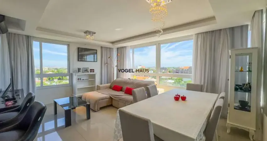 Apartamento com 2 quartos à venda na Rua Mem de Sá, 85, Nossa Senhora das Graças, Canoas