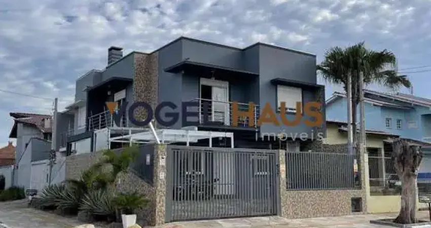 Casa com 3 quartos à venda no Igara, Canoas 