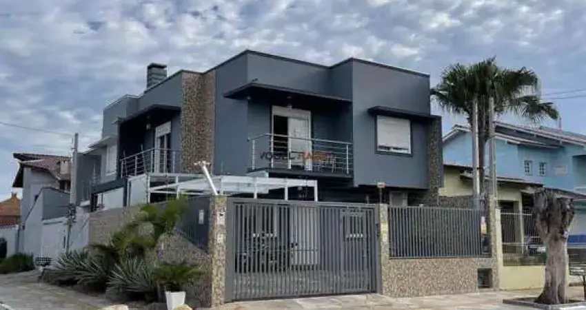 Casa com 3 quartos à venda na Rua Doutor Alfredo Angelo Filho, 537, Igara, Canoas