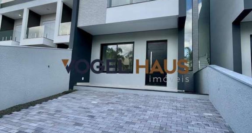 Casa com 3 quartos à venda no São José, Canoas 