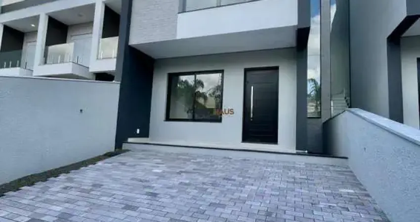 Casa com 3 quartos à venda na Rua Ari Martins, 24, São José, Canoas