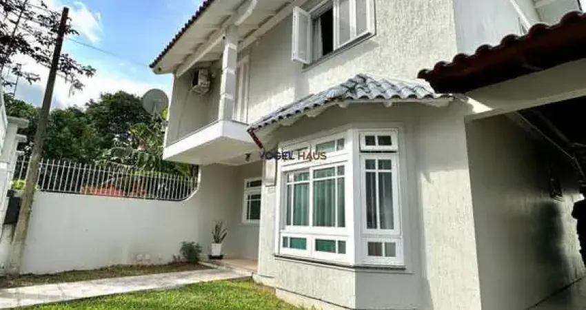 Casa com 2 quartos à venda na Rua Jorge Amado, Harmonia, Canoas
