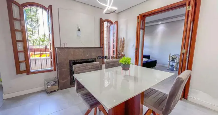 Casa com 3 quartos à venda na Rua Primeiro de Março, 96, Nossa Senhora das Graças, Canoas