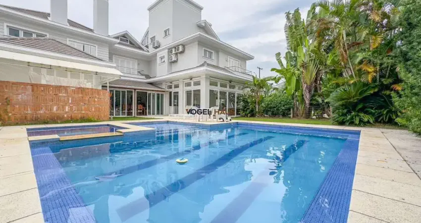 Casa com 4 quartos à venda na Avenida Farroupilha, 4201, Marechal Rondon, Canoas