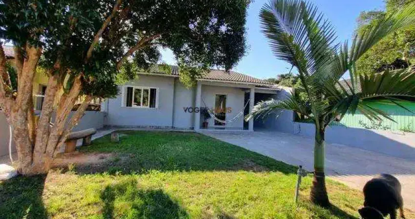 Casa à venda na Rua Princesa Isabel, 1133, Fátima, Canoas