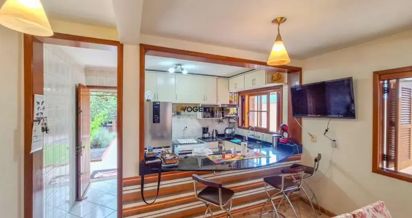 Casa com 3 quartos à venda na Rua das Angélicas, 344, Loteamento Bela Vista, Canoas