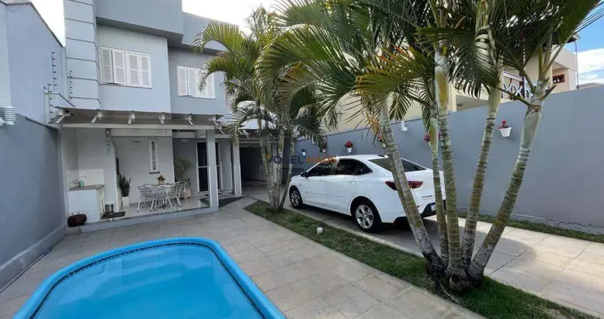 Casa com 3 quartos à venda na Rua Elis Regina, 150, Harmonia, Canoas