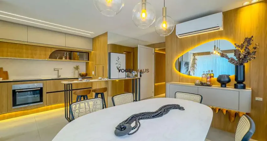 Apartamento com 2 quartos à venda na Rua Guilherme Morsch, 121, Centro, Canoas