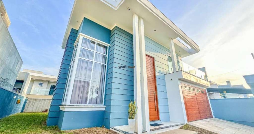 Casa com 3 quartos à venda no Igara, Canoas 